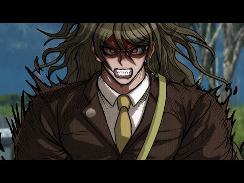 Видео: ЖЕСТКИЙ ТИП ? : Danganronpa V3 Killing Harmony