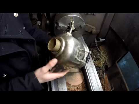 Видео: return of САМОВАР