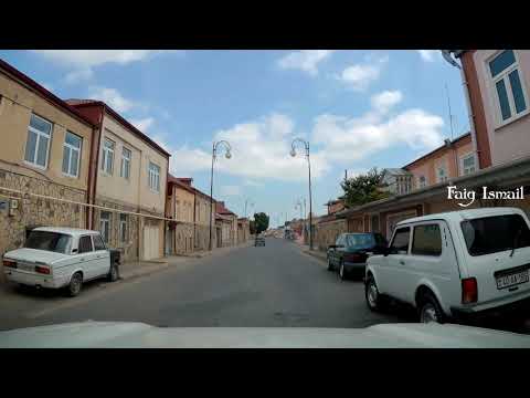 Видео: Губа - популярный туристический город Азербайджана