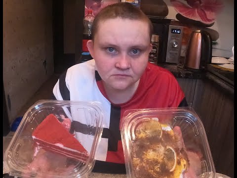 Видео: Доставка Десертов!!!( Из Копание  Шашлыкофф)!!!!!