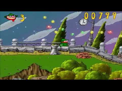 Видео: Братья Пилоты: Догонялки Тема 2