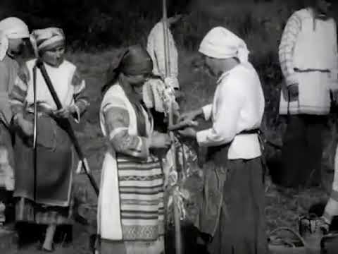 Видео: Северные Удмурты.