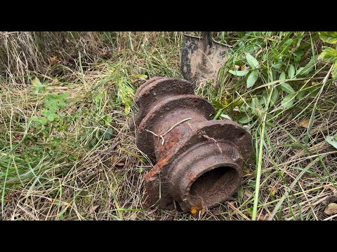 Видео:  ВОТ ЭТО ПОВЕЗЛО !!ЦЕНА РАСТЕТ НА МЕДЬ!!
