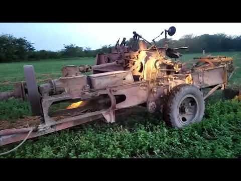 Видео: РАБОТАЕМ НА ПОЛЕ :КРАТКИЙ ОБЗОР