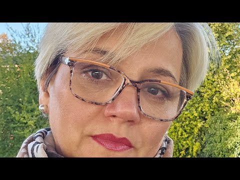 Видео: 13 Ноября .Я заболела...😷🤒🤕