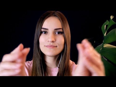 Видео: АСМР 🌞 Прогоним Головную Боль