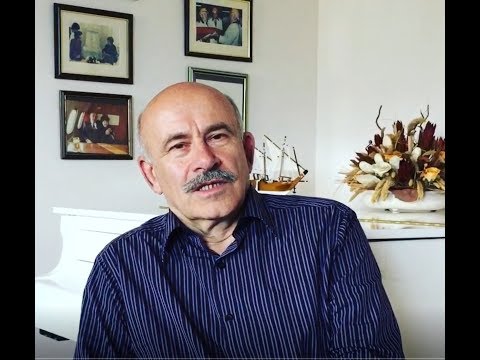 Видео: Павел ПАЛАЖЧЕНКО | Как учиться всю жизнь | COSINES Pi III | Москва, МГУ, 2018