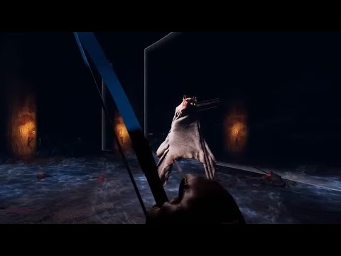 Видео: Убийство босса призрака (каспера, простыни) - Kill boss ghost - DARK AND DARKER