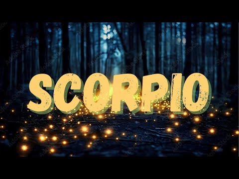 Видео: СКОРПИОН😍ДЕРЖИСЬ, СКОРПИОН‼️ ОНИ ИДУТ ЗА ТОБОЙ🥵ХОТЯТ ЗАПЕРТЬ ТЕБЯ ВНУТРИ🔐 НО ТЫ ЗАЖЕШЬ ИХ СЕРДЦА