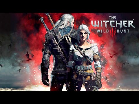 Видео: The Witcher 3: Wild Hunt. Додаткові завдання: Скелліґе (Стрім)