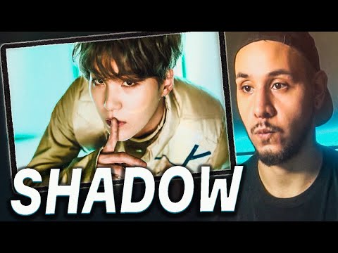 Видео: BTS (방탄소년단) MAP OF THE SOUL : 7 'Interlude : Shadow' 💣 РЕАКЦИЯ!