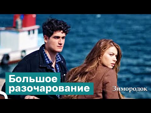 Видео: Прошлое, Которое Разочаровало Ферита | Зимородок