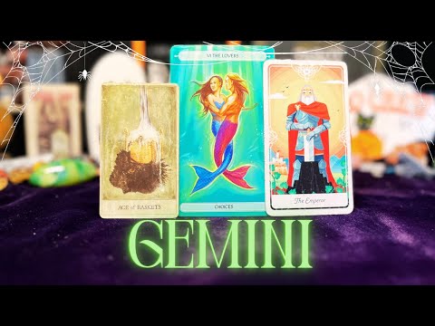 Видео: ♊️БЛИЗНЕЦЫ | 😳КАК ВЫ ДУМАЛИ, ЧТО ВАМ НИЧЕГО НЕ ОСТАЛОСЬ!