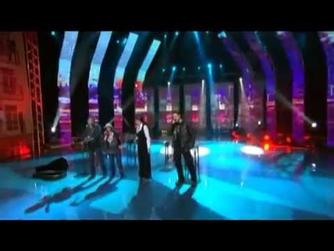 Видео: "Поющие города" Кричев