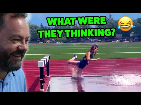 Видео: Реакция британцев на забавные видео с провалами подростков