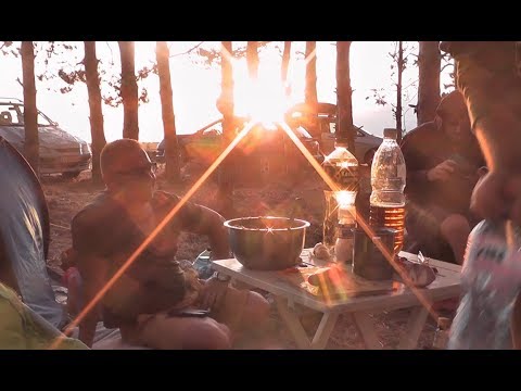 Видео: Езерец