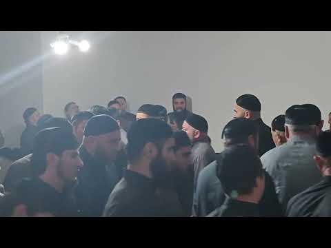 Видео: Цагагев Бекхани Де-Нен т1ир саг1  3 буьс    19.09.2025