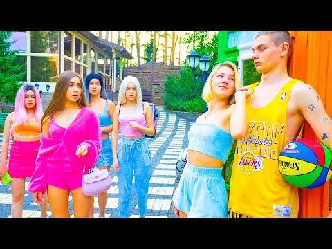 Видео: ДИАНА ОБАЛДЕЛА!!! ЗАЧЕМ ТРЕНЕР ЭББИ СТРОИТ ГЛАЗКИ БЫВШЕМУ ПАРНЮ ДИАНЫ? СМАЙЛ В ШОКЕ!!!