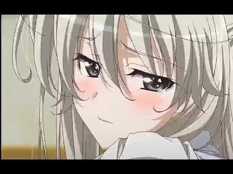 Видео: Аниме клип - Моя Навела