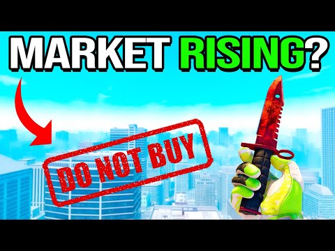 Видео: Прекратите покупать скины CS2, пока не увидите ЭТОГО!