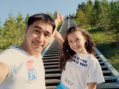 Видео: Раиль Уметбаев & Гузель Шириазданова - Бэхэт