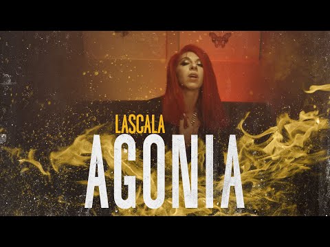 Видео: LASCALA - Agonia (Акустика) [Official Music Video]