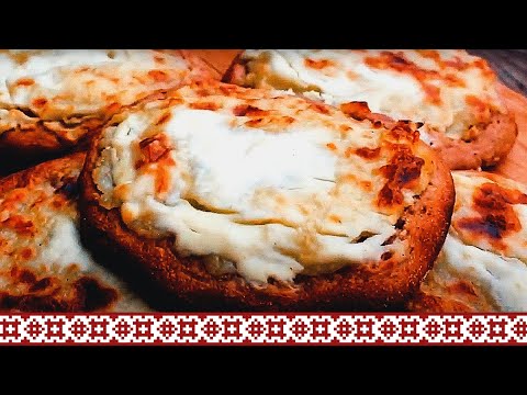 Видео: Налитушки - Заонежская стряпуха, рецепт заонежской кухни