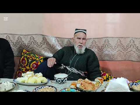 Видео: СЕХИРЛИ ШОЛГОМ ШИФОБАХШ.ТАБИБ БОБО