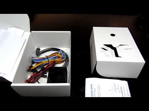 Видео: Обзор Zont ZTC-700M Slave