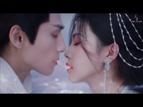 Видео: 💖Светлый пепел луны💖Романтический Клип к дораме💖Till the End of the Moon💖