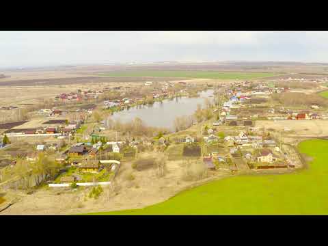 Видео: ТАТАРСТАН  село "САПУГОЛИ"