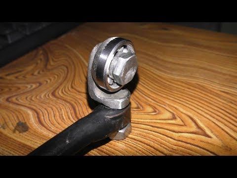 Видео: PDR  роликовая насадка для универсального крючка.  PDR tool.  Roller attachment for univers.