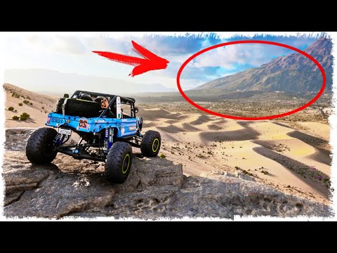 Видео: ГОНКА ЧЕРЕЗ ВСЮ КАРТУ ЗА 13 МИН В FORZA HORIZON 5!!!