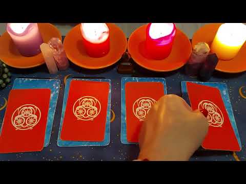 Видео: Есть ли у меня родовое проклятие ? Гадание онлайн.