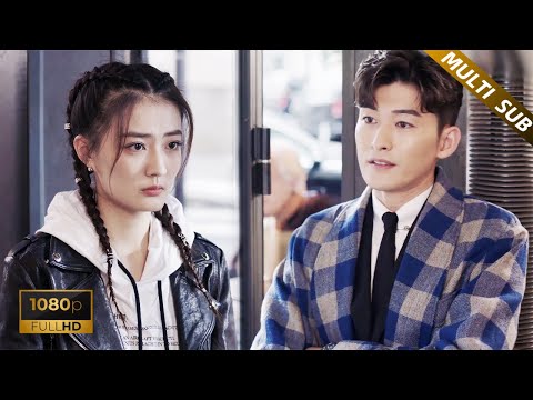 Видео: Спустя годы после развода он умолял жену, но она повернулась и ушла!