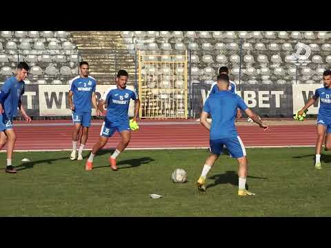 Видео: Дунав Русе - Заедно в един отбор! - промо клип