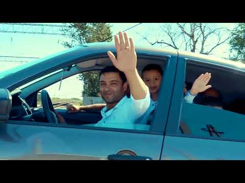 Видео: Катран Кролё лэл Благословение 19.07.2020