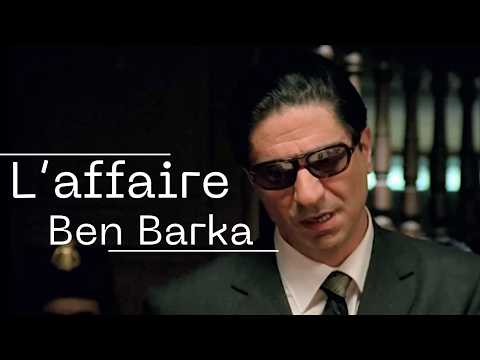 Видео: Дело Бена Барки (Триллер) Полный фильм | Основано на реальной истории