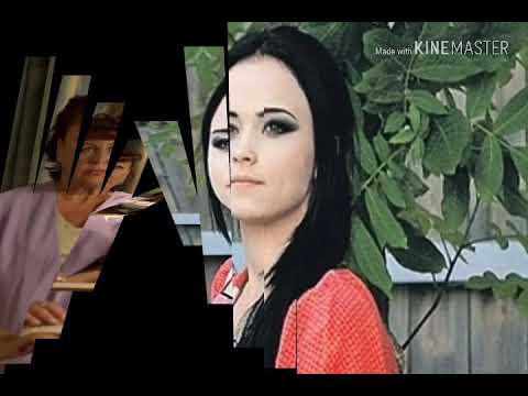 Видео: Анна Кошмал и Фёдор Добронравов"падают снежинки"