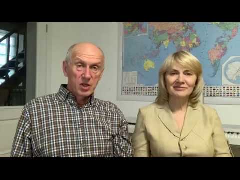 Видео: О СИЛЕ БОЖЬЕЙ, КОТОРАЯ В ВАС. ОНЛАЙН ШКОЛА ИСЦЕЛЕНИЯ