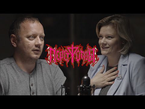 Видео: Островные хоббиты и исчезнувшая сарделька. Коняев и Воробьева, Перст Фомы #28