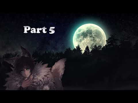 Видео: Серия «Волчонок»: Часть 5 — Становясь единым со стаей