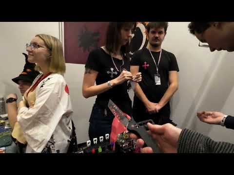 Видео: Клинок осень 2025