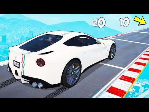 Видео: НОВОЕ ШОУ! КАК БЫСТРО ОСТАНОВИТСЯ ЧИТ ТАЧКА В ГТА 5 МОДЫ! ОБЗОР МОДА В GTA 5!