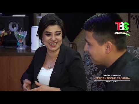 Видео: Дилноза Каримова | Бэкстейҷ