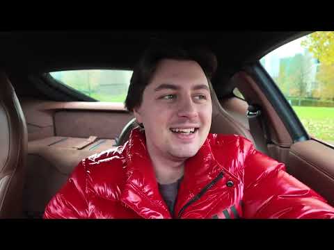 Видео: кажется, я понял как сложное детство сделало меня миллионером