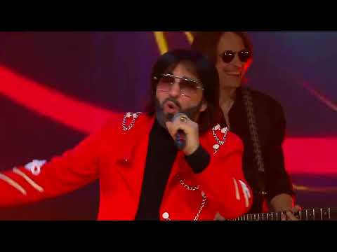 Видео: Александр Марцинкевич – «Цепи» (Премия – Шлягер Года 2023)