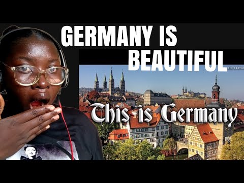 Видео: Первая РЕАКЦИЯ на это — ГЕРМАНИЯ
