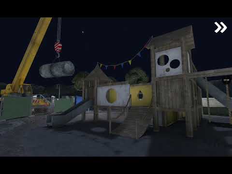 Видео: Прохождение мороженщик 1 часть