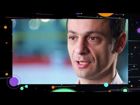 Видео: «Дом ученых». Артем Оганов. Выпуск #2